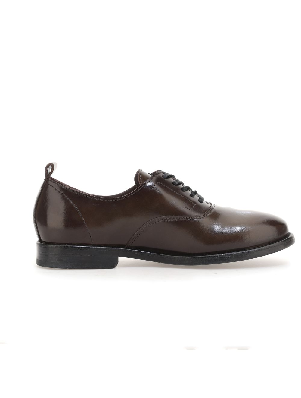 Mjus MJUS PAMPERO I24-Z10107 SHOES INVERNO