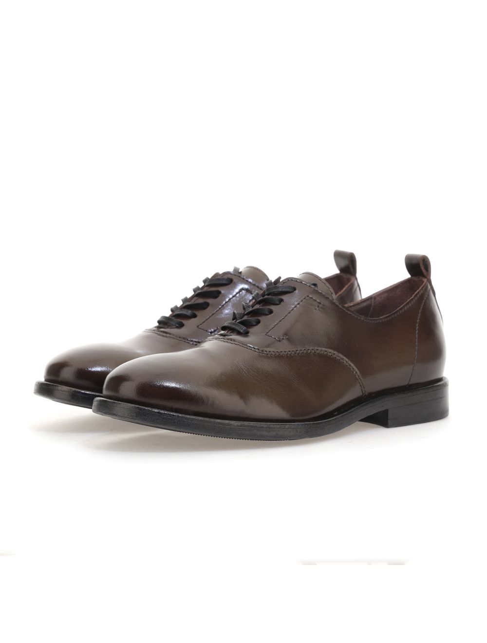 Mjus MJUS PAMPERO I24-Z10107 SHOES INVERNO