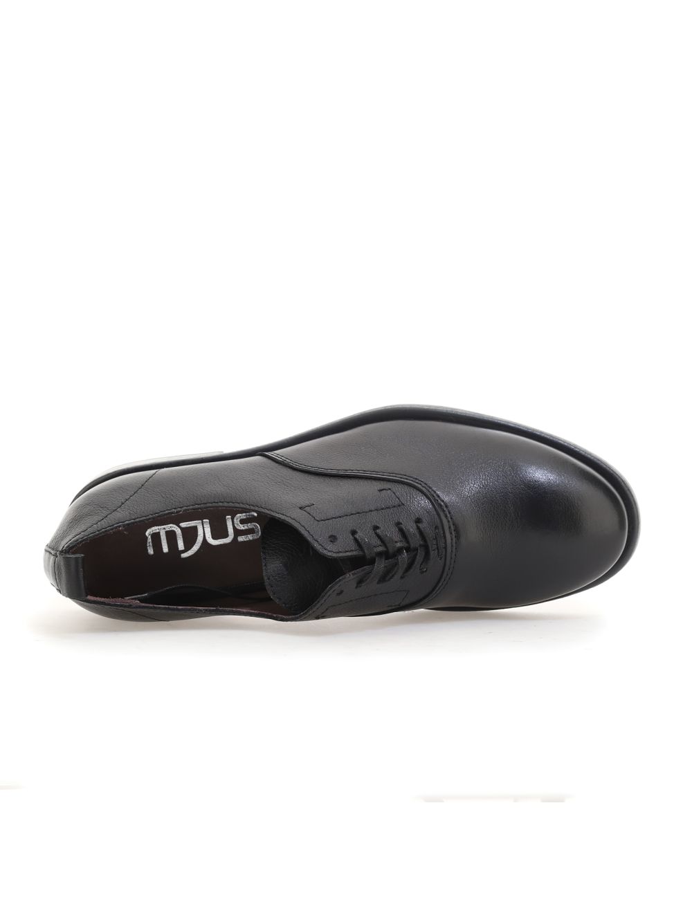 Mjus MJUS PAMPERO I24-Z10107 SHOES NERO