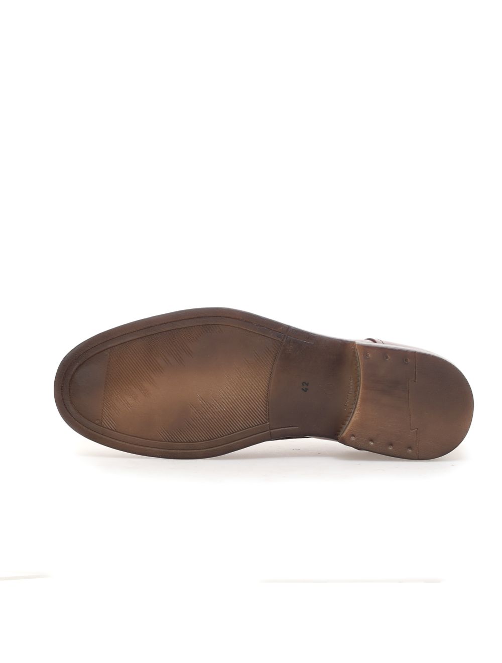 Mjus MJUS PAMPERO I24-Z10109 SHOES CUOIO