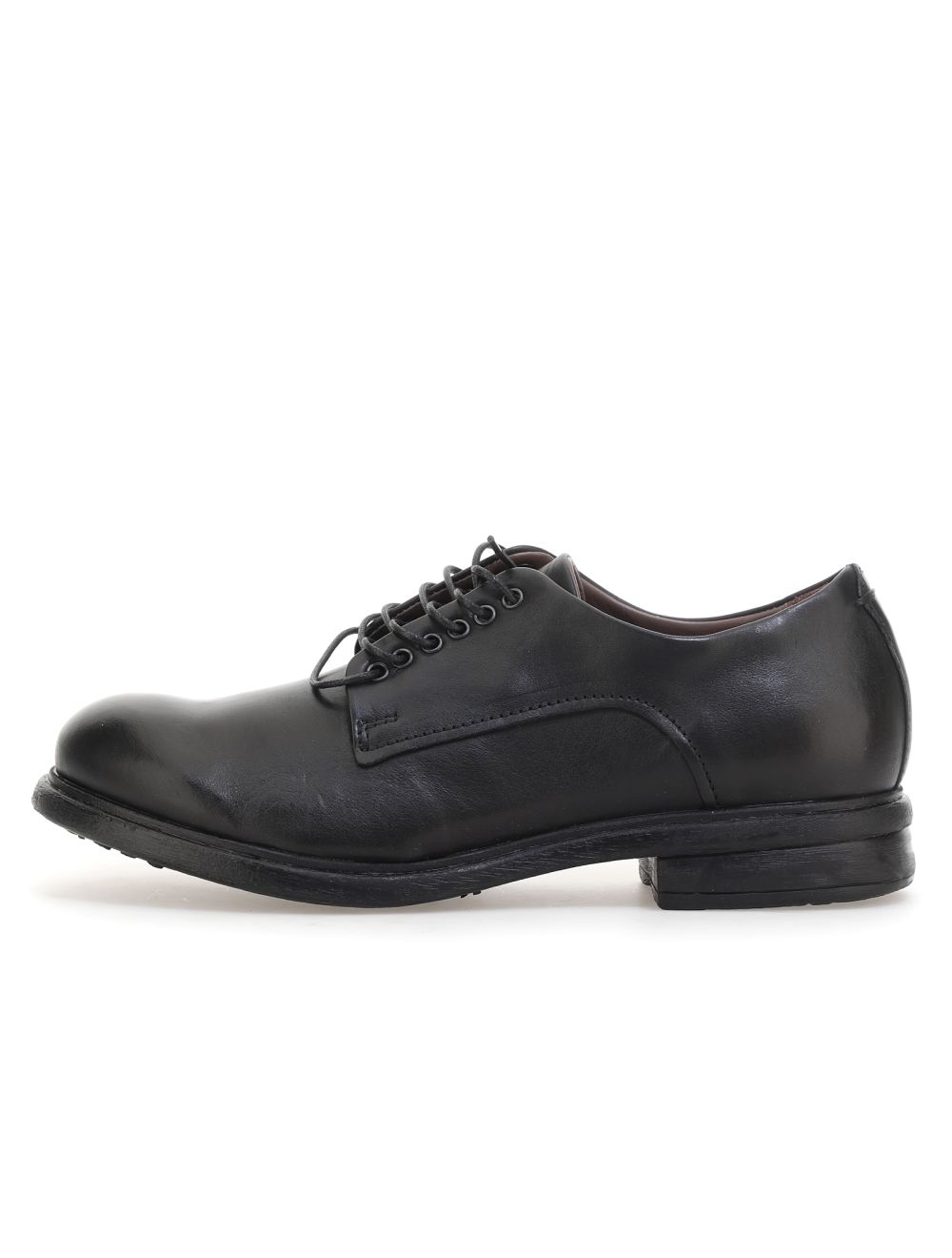 Mjus MJUS REMIND I24-Z07106 SHOES NERO