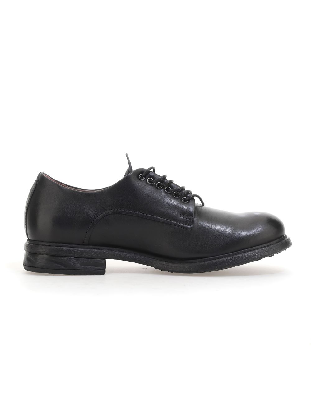 Mjus MJUS REMIND I24-Z07106 SHOES NERO