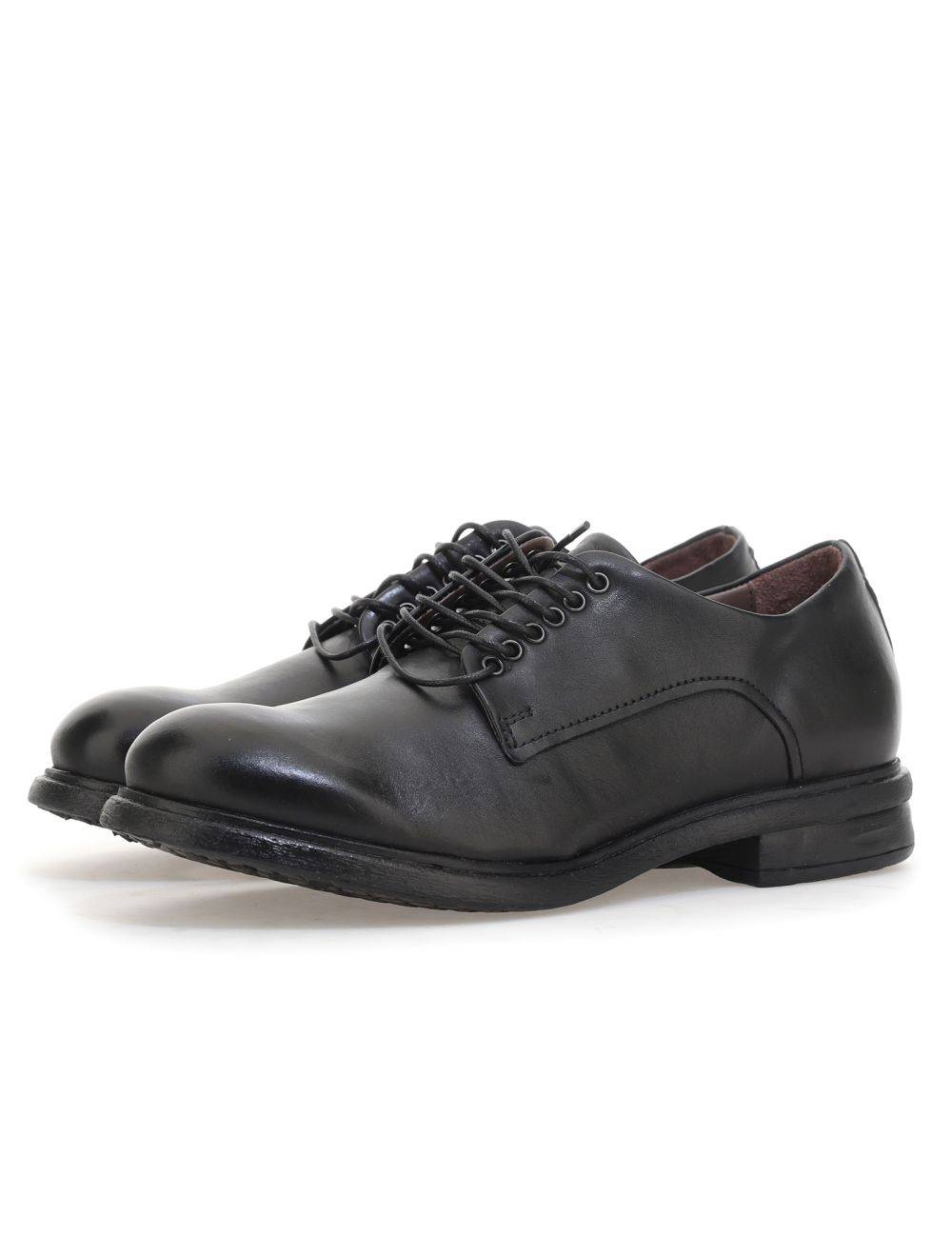 Mjus MJUS REMIND I24-Z07106 SHOES NERO