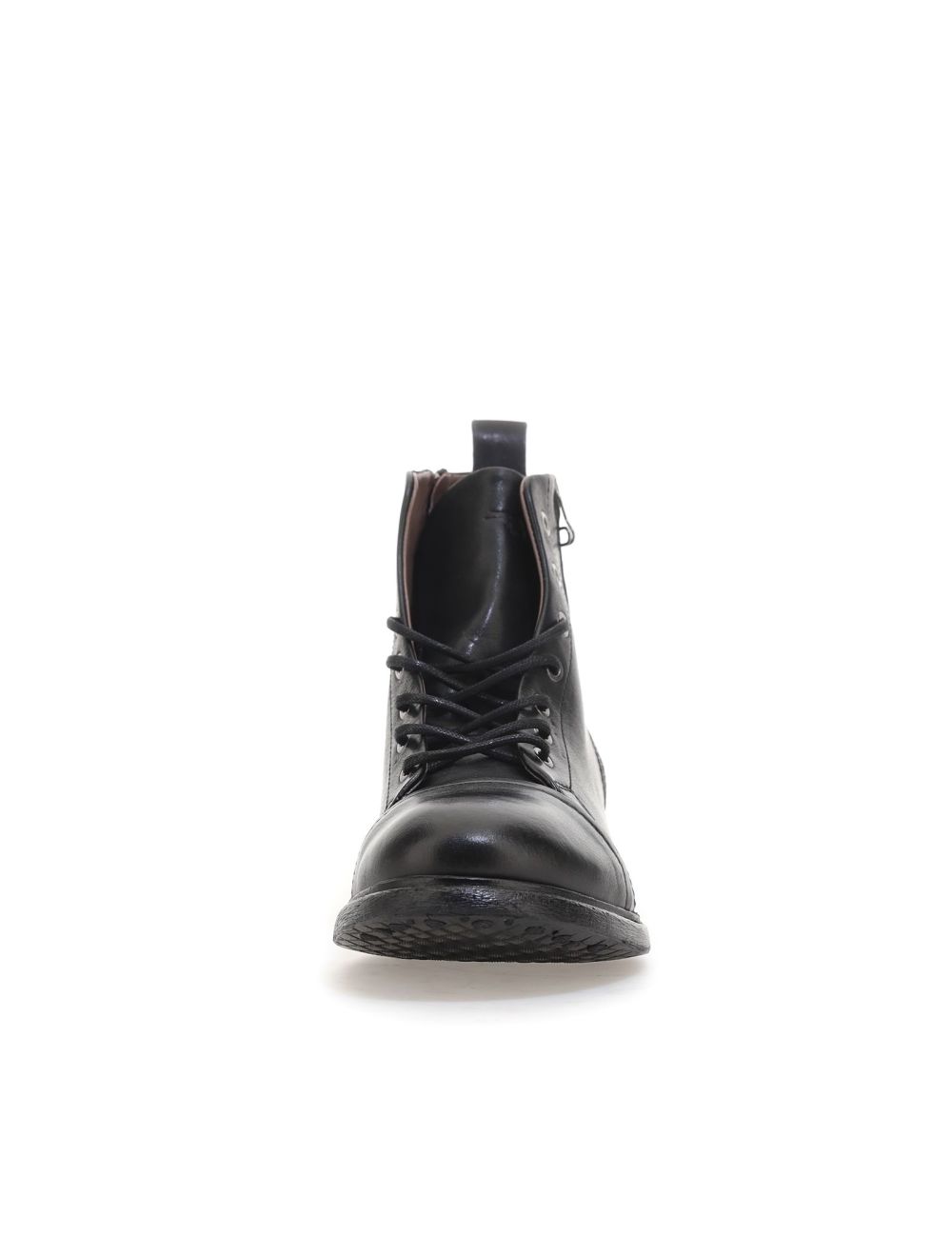 Mjus MJUS REMIND I24-Z07207 ANKLE BOOTS NERO