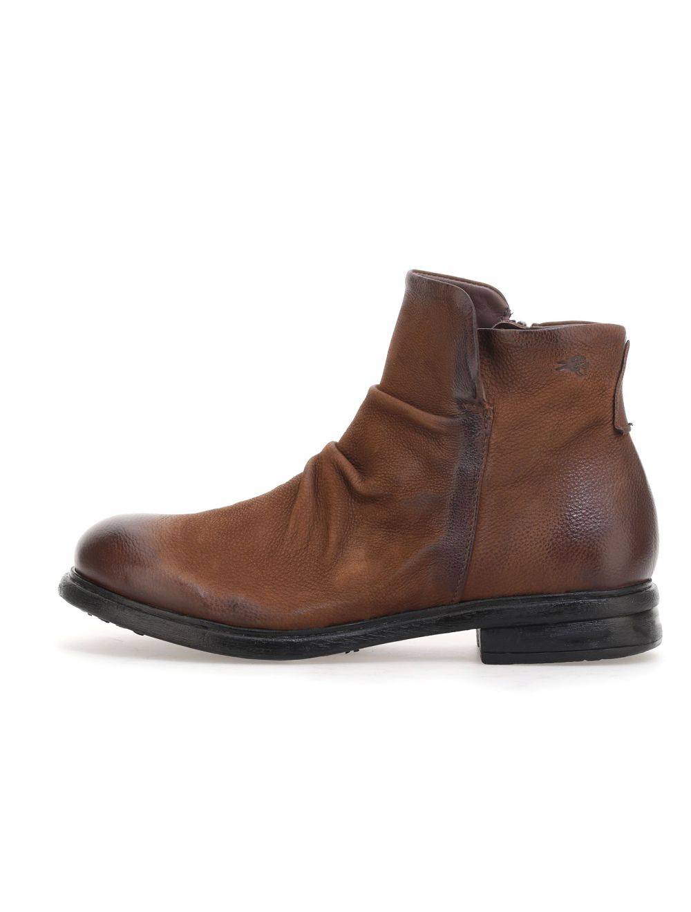 Mjus MJUS REMIND I24-Z07209 ANKLE BOOTS ORZO