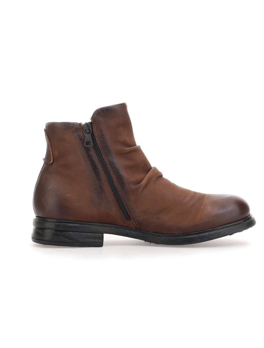 Mjus MJUS REMIND I24-Z07209 ANKLE BOOTS ORZO