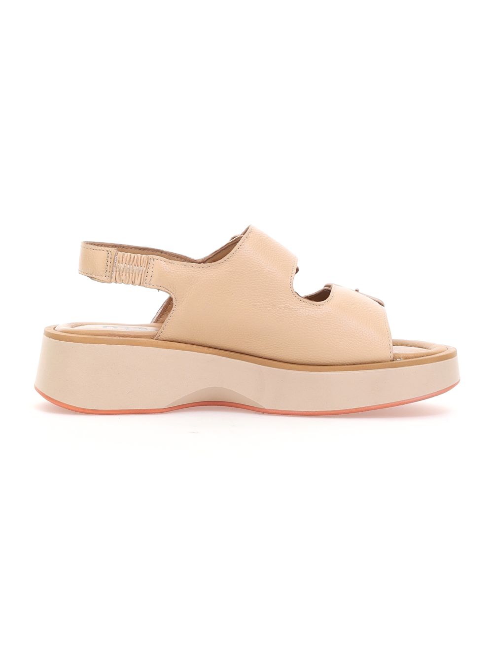 Mjus SANDALI LIBORIA