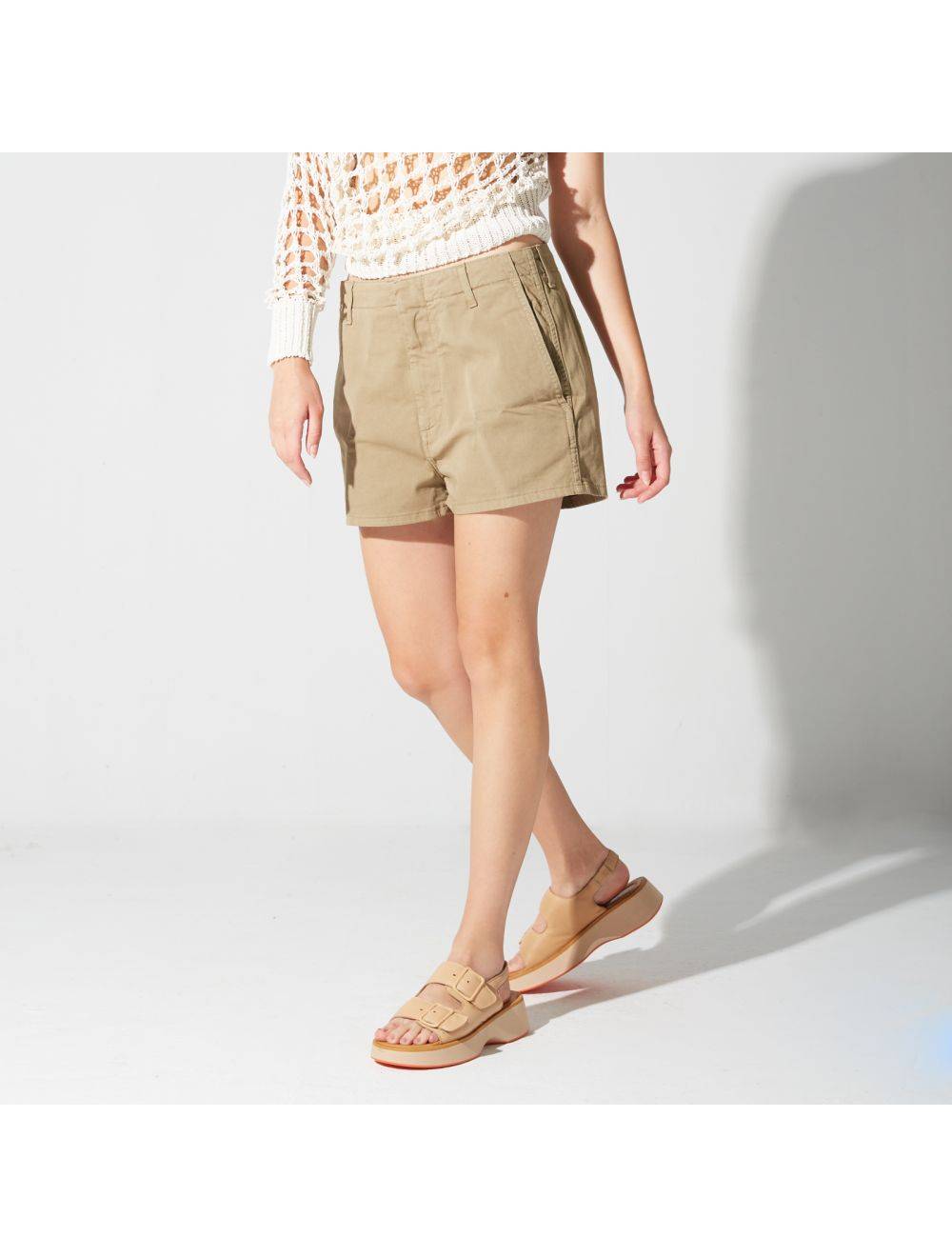 Mjus SANDALI LIBORIA