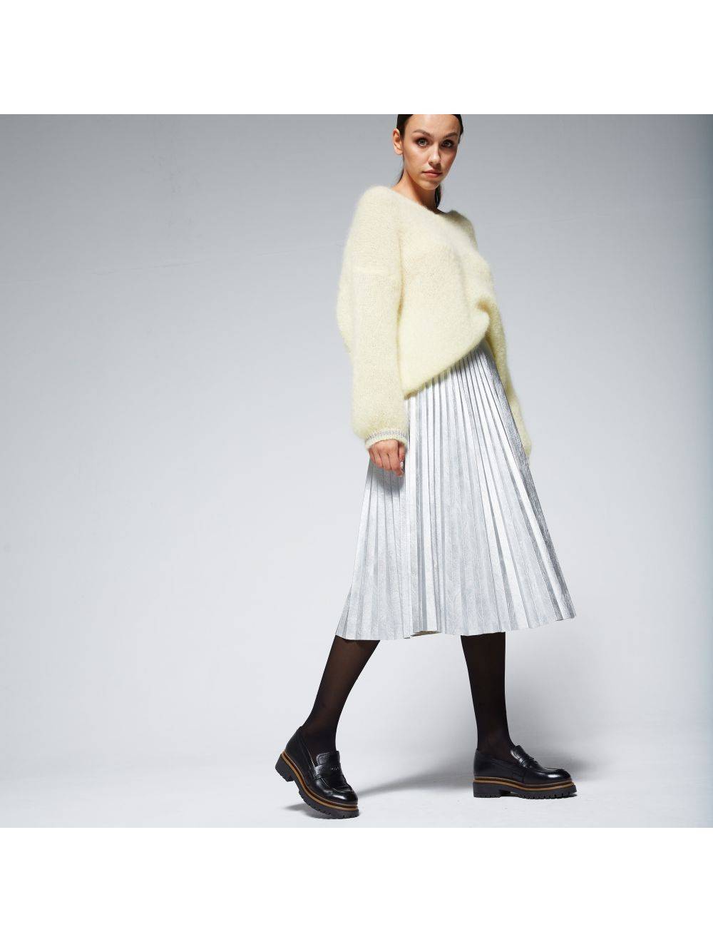 Mjus SCARPE BASSE CLELIA