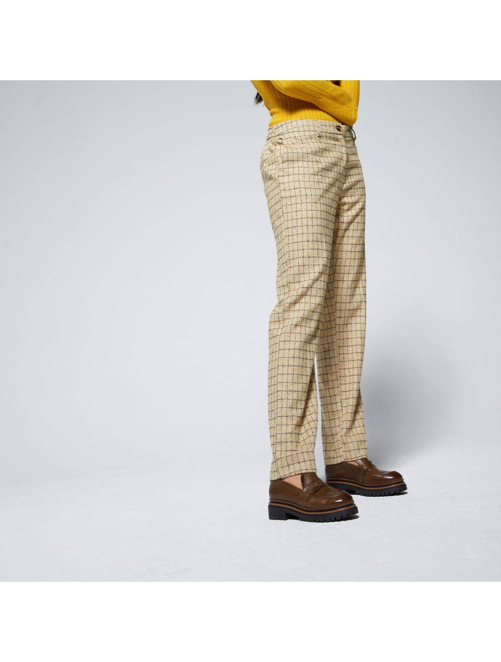 Mjus SCARPE BASSE CLELIA