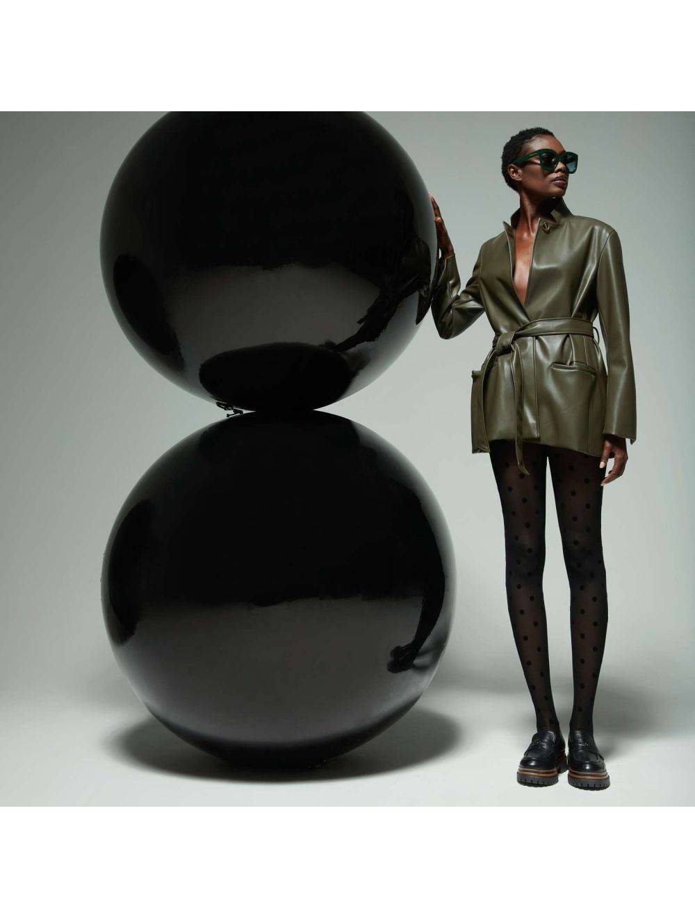 Mjus SCARPE BASSE CLIZIA