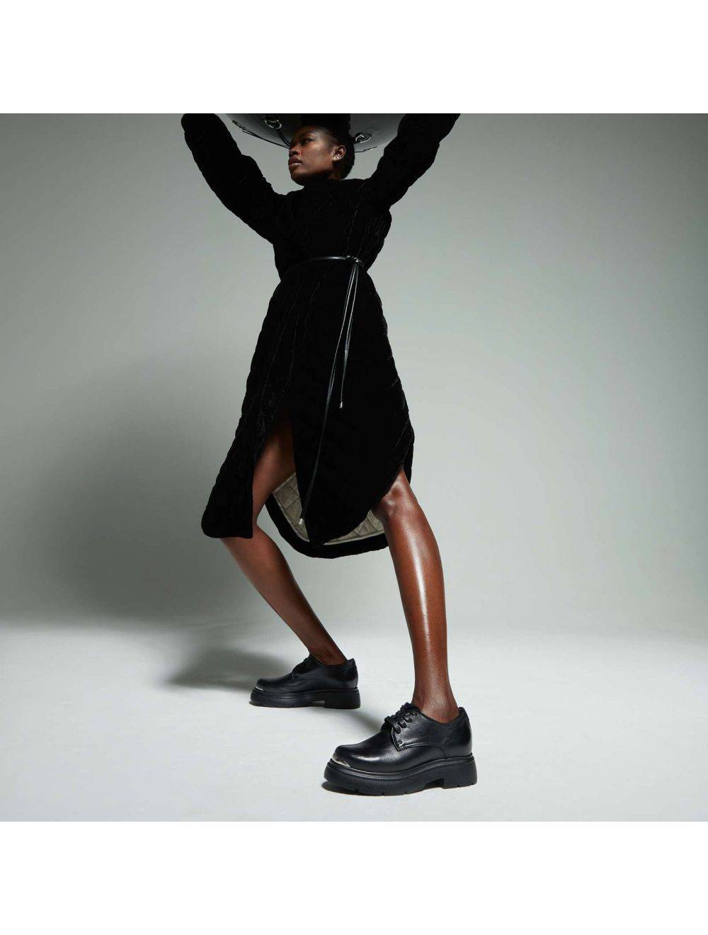 Mjus SCARPE BASSE CORA