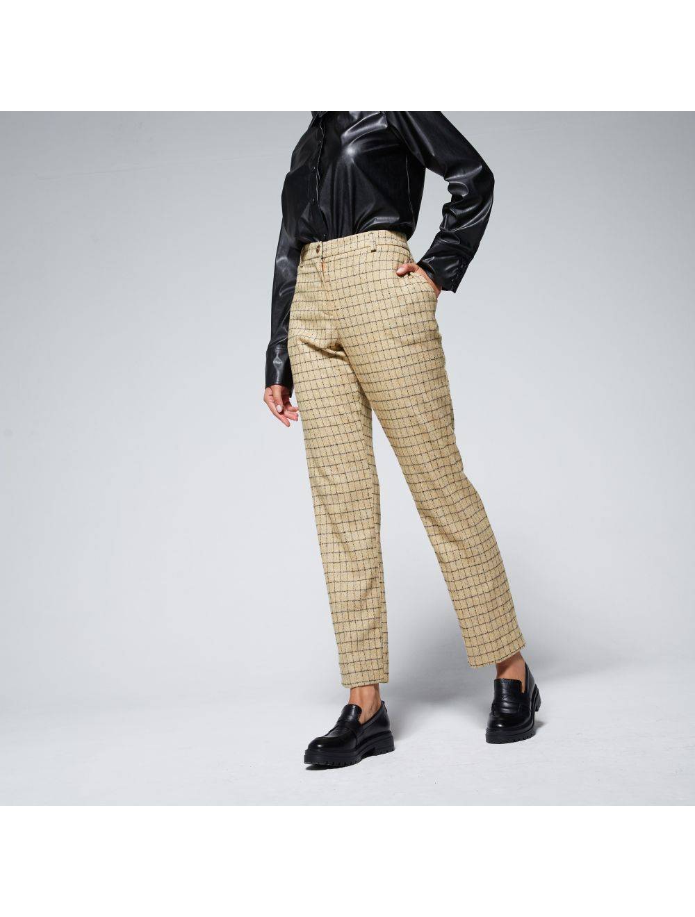 Mjus SCARPE BASSE DEBORA