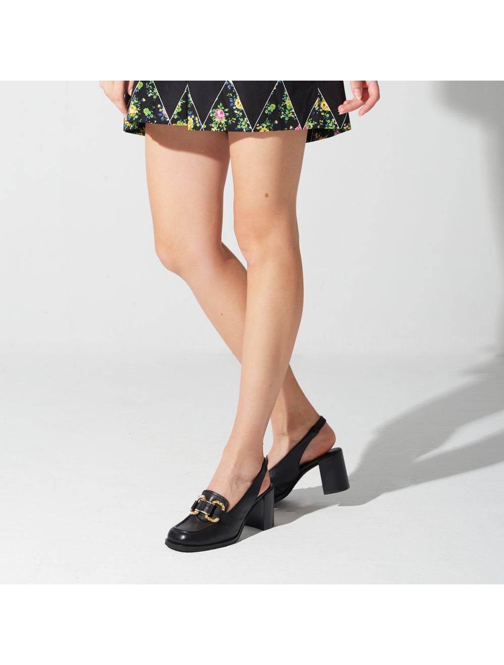 Mjus SCARPE BASSE LIGEIA