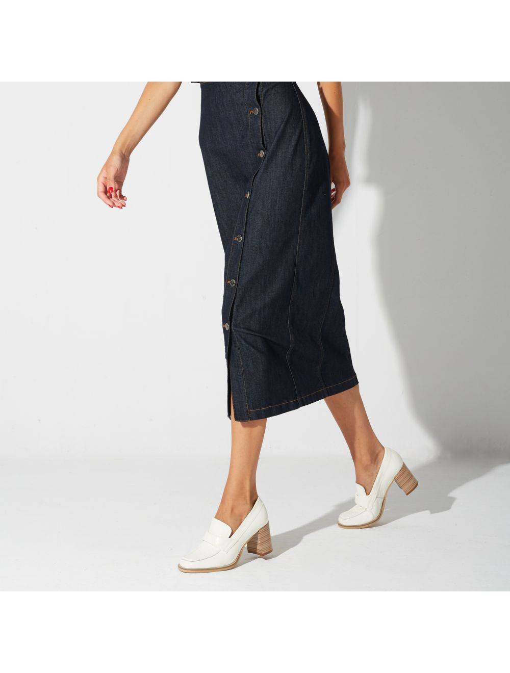 Mjus SCARPE BASSE LUCREZIA