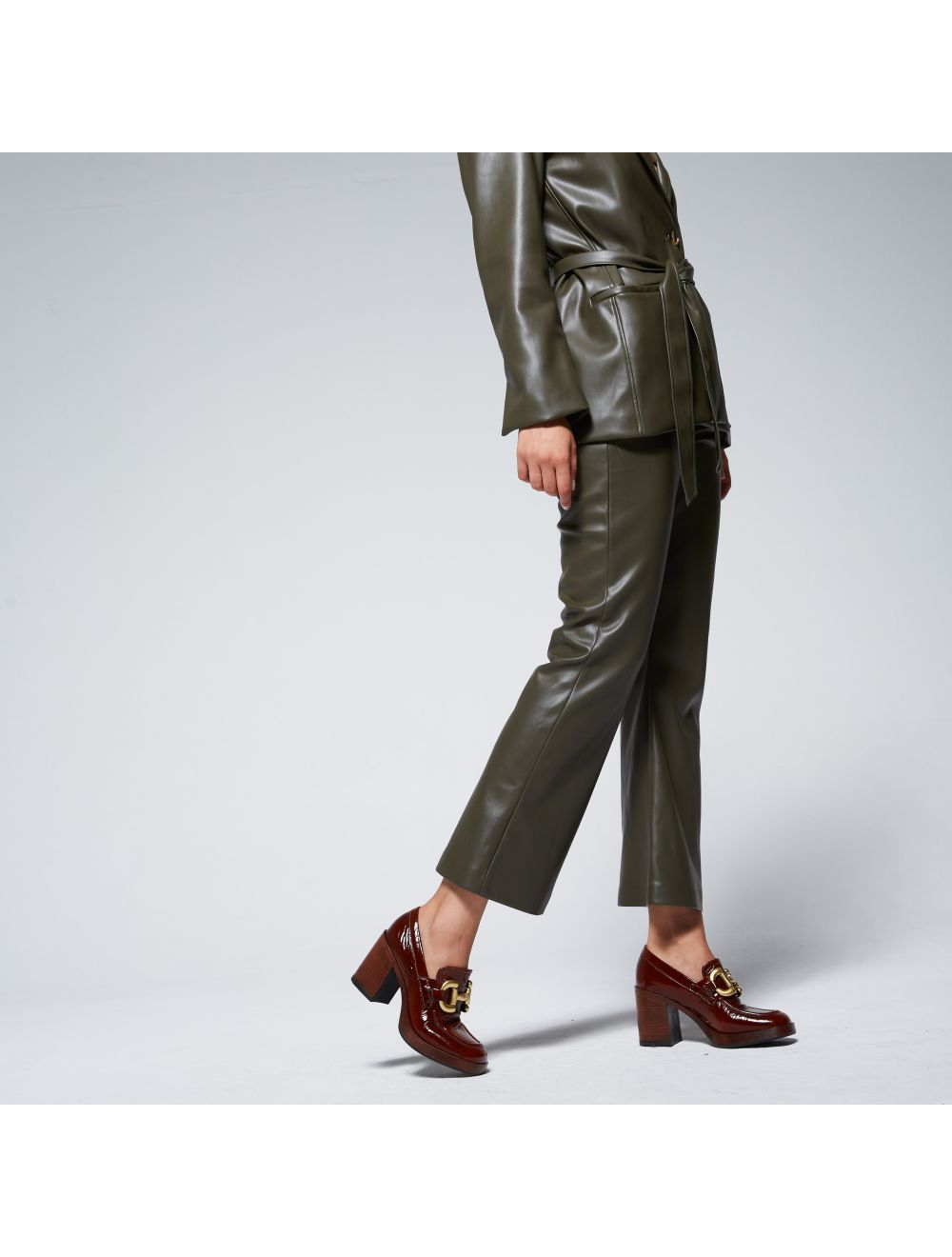 Mjus SCARPE BASSE MARIA