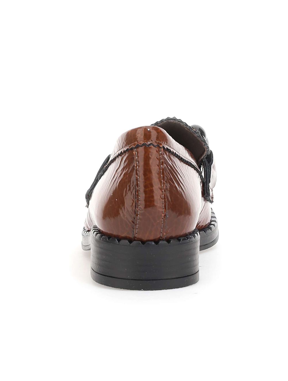 Mjus SCARPE BASSE OMBRETTA