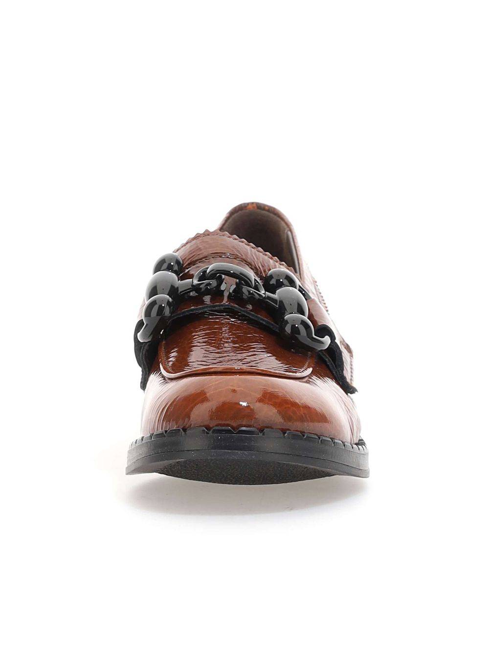 Mjus SCARPE BASSE OMBRETTA