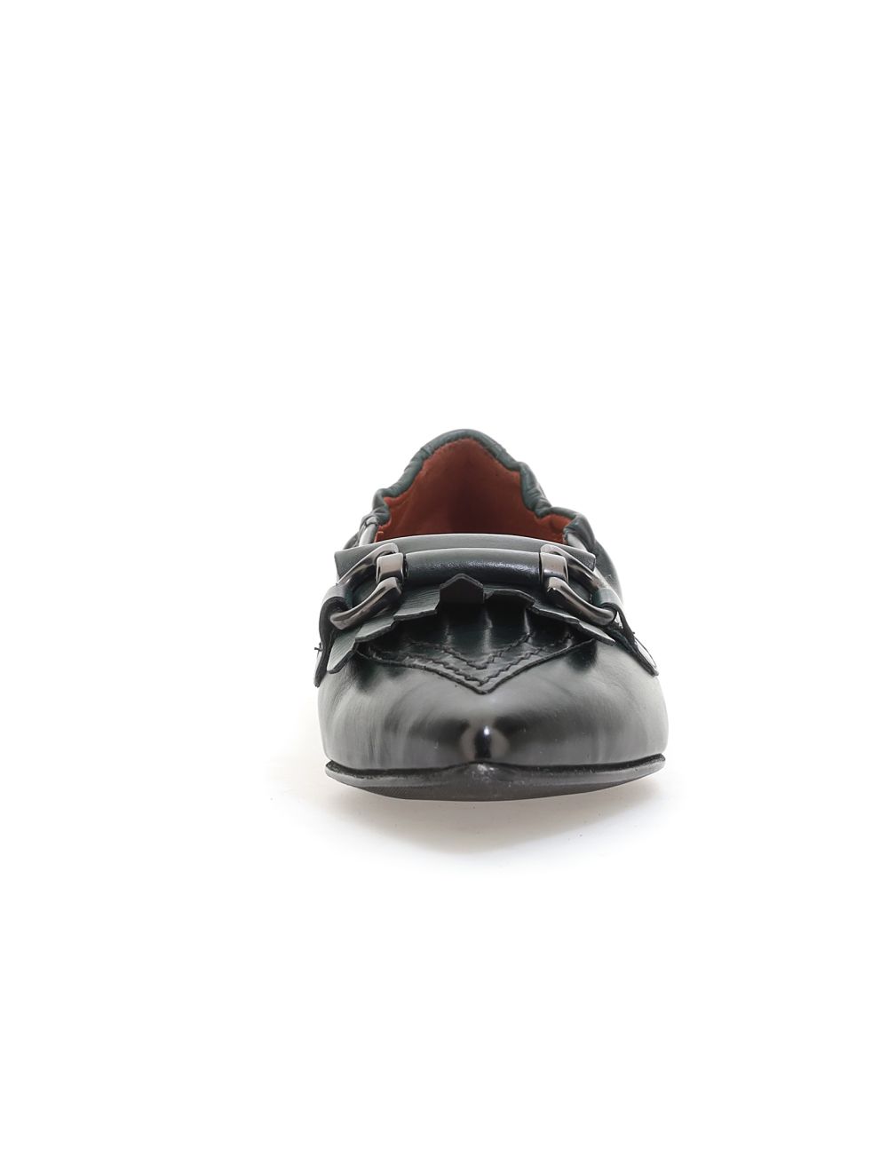 Mjus SCARPE BASSE PALMIRA