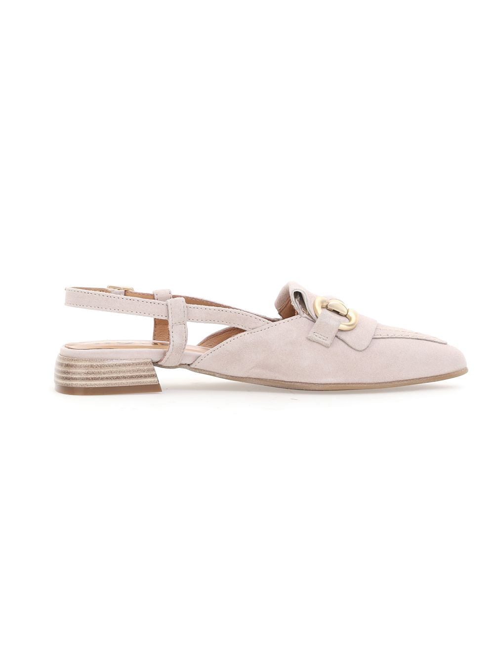 Mjus SCARPE BASSE PALOMA