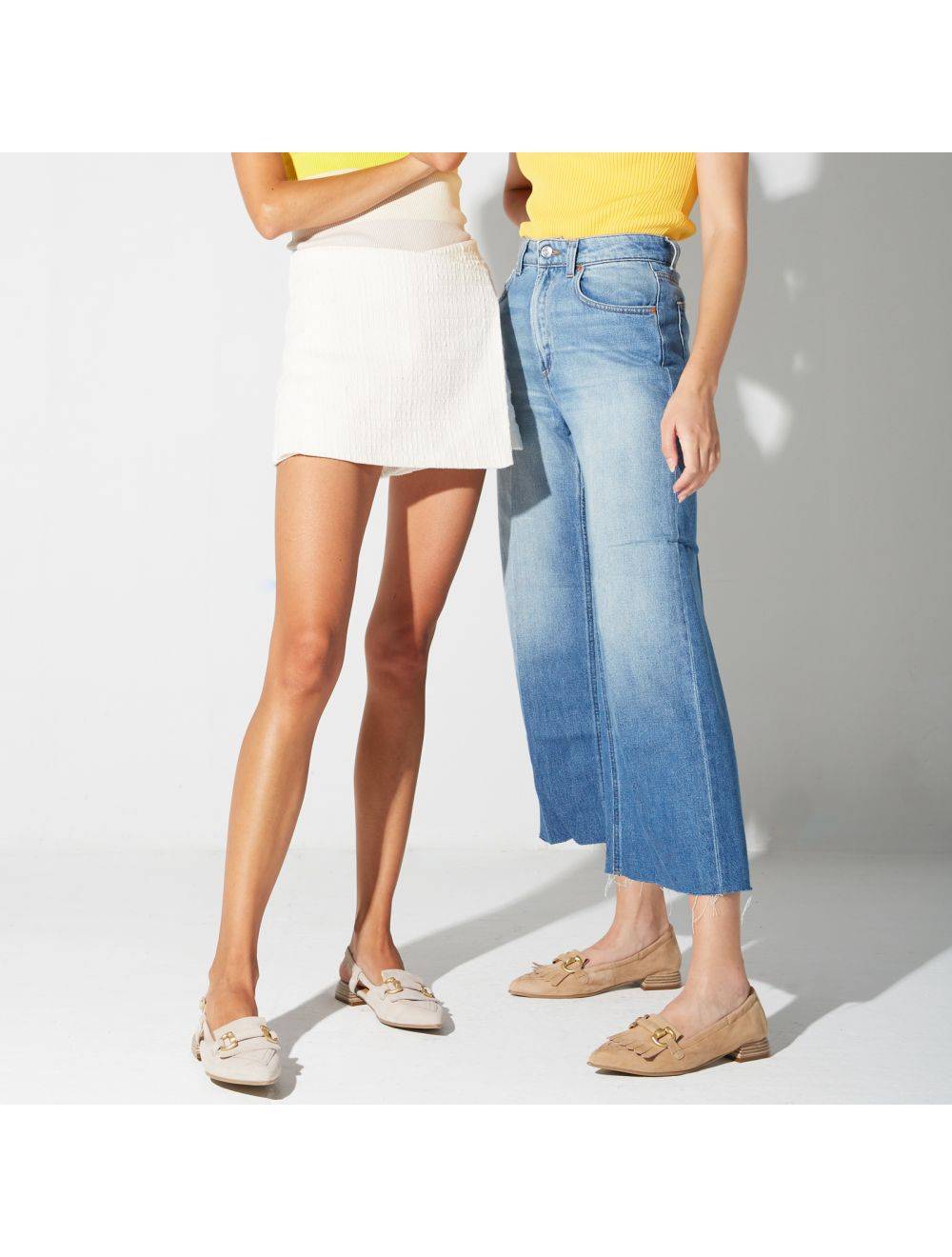 Mjus SCARPE BASSE PALOMA