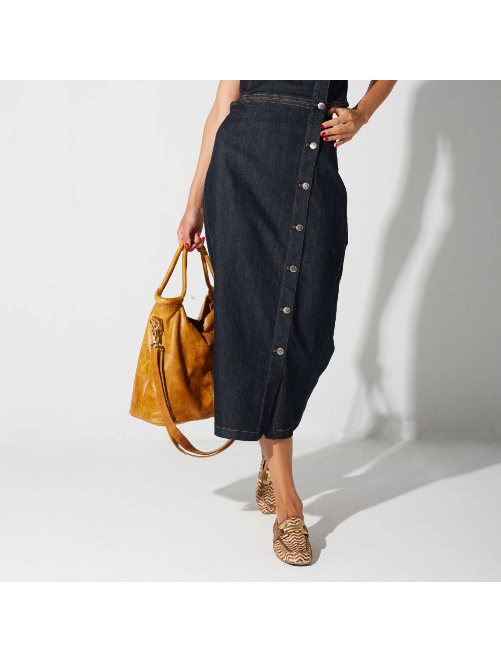 Mjus SCARPE BASSE VANESSA