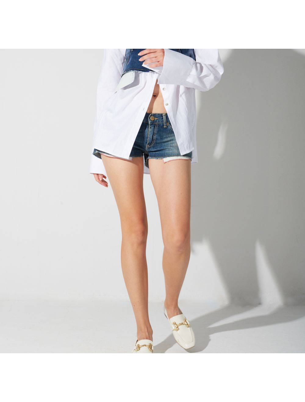 Mjus SCARPE BASSE VENUSTA