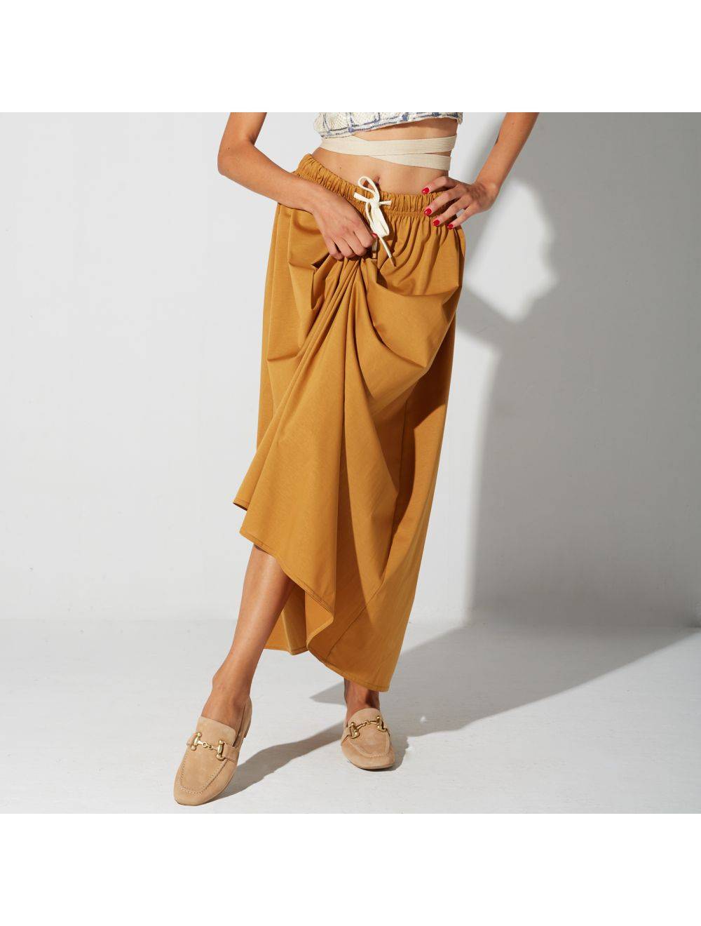 Mjus SCARPE BASSE VERENA