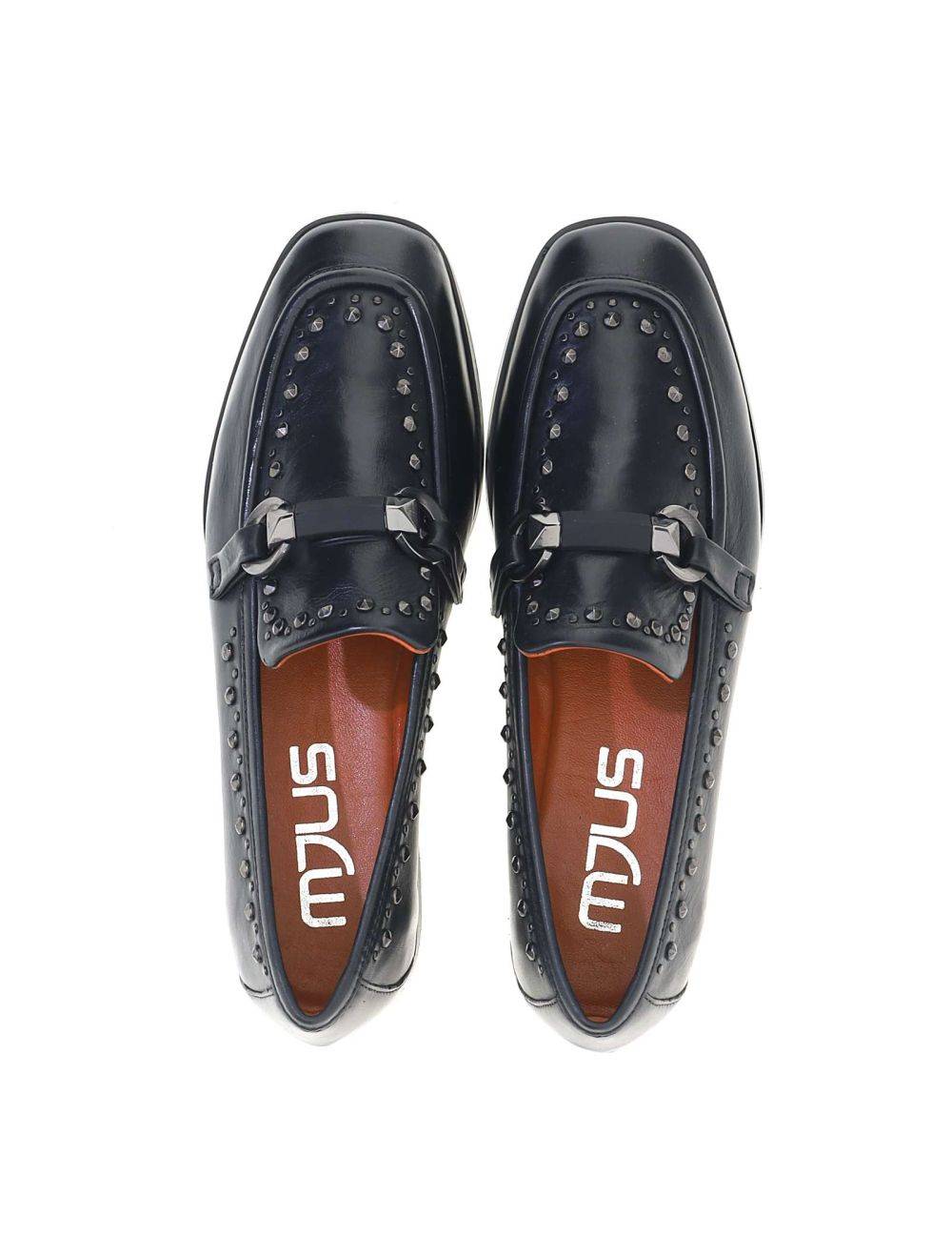 Mjus SCARPE BASSE VIALE