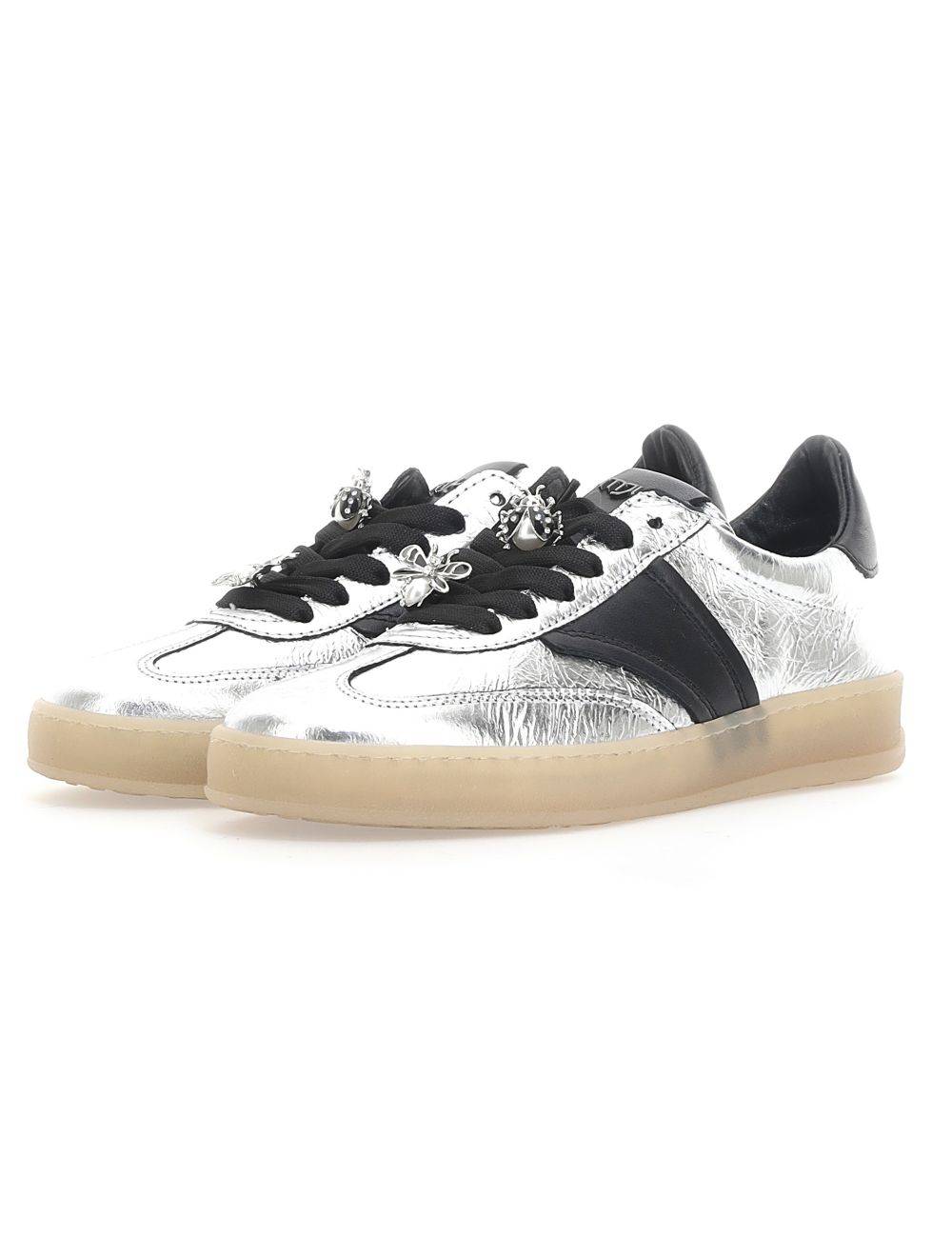 Mjus SNEAKERS GIGLIOLA