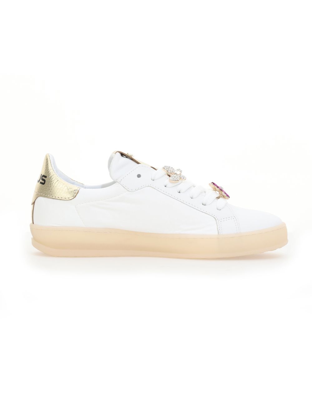 Mjus SNEAKERS GIOCONDA