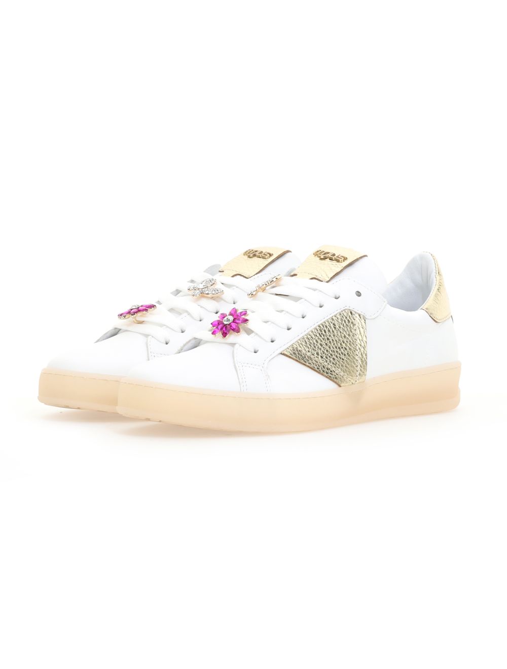 Mjus SNEAKERS GIOCONDA