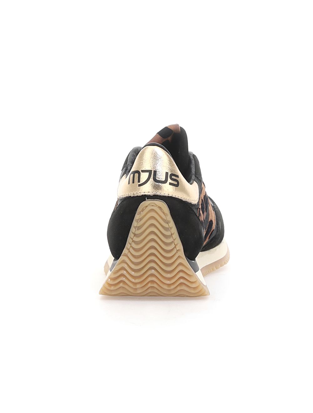 Mjus SNEAKERS PISOGNE