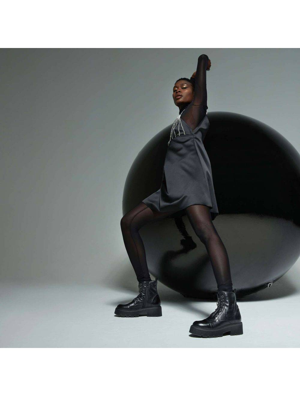 Mjus STIVALETTI BATTY