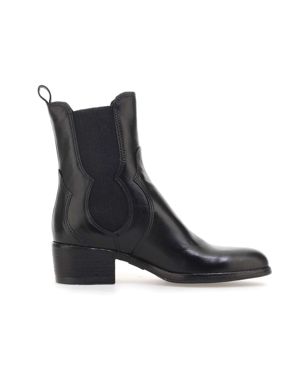 Mjus STIVALETTI BETTY