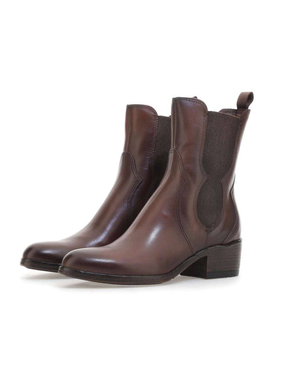 Mjus STIVALETTI BETTY