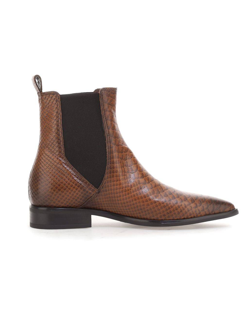 Mjus STIVALETTI CANDA