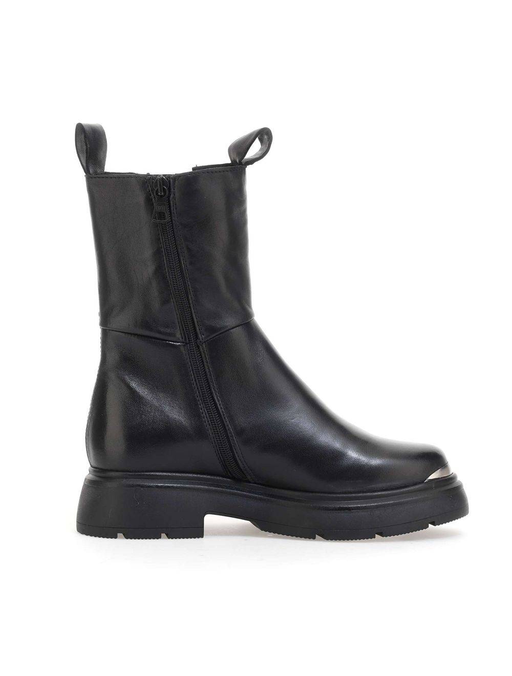 Mjus STIVALETTI CATIA