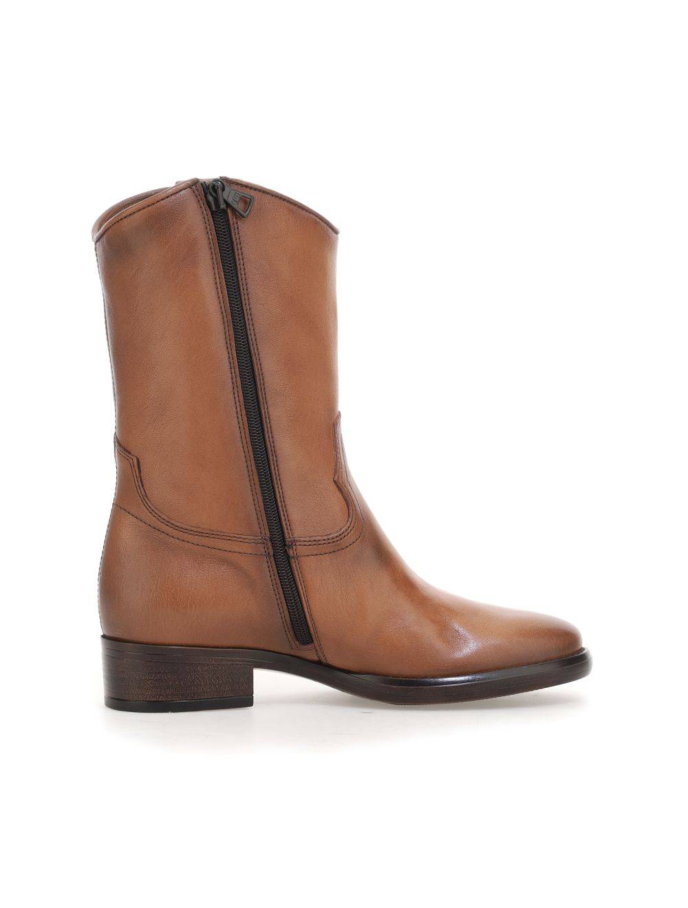 Mjus STIVALETTI CHIUSI