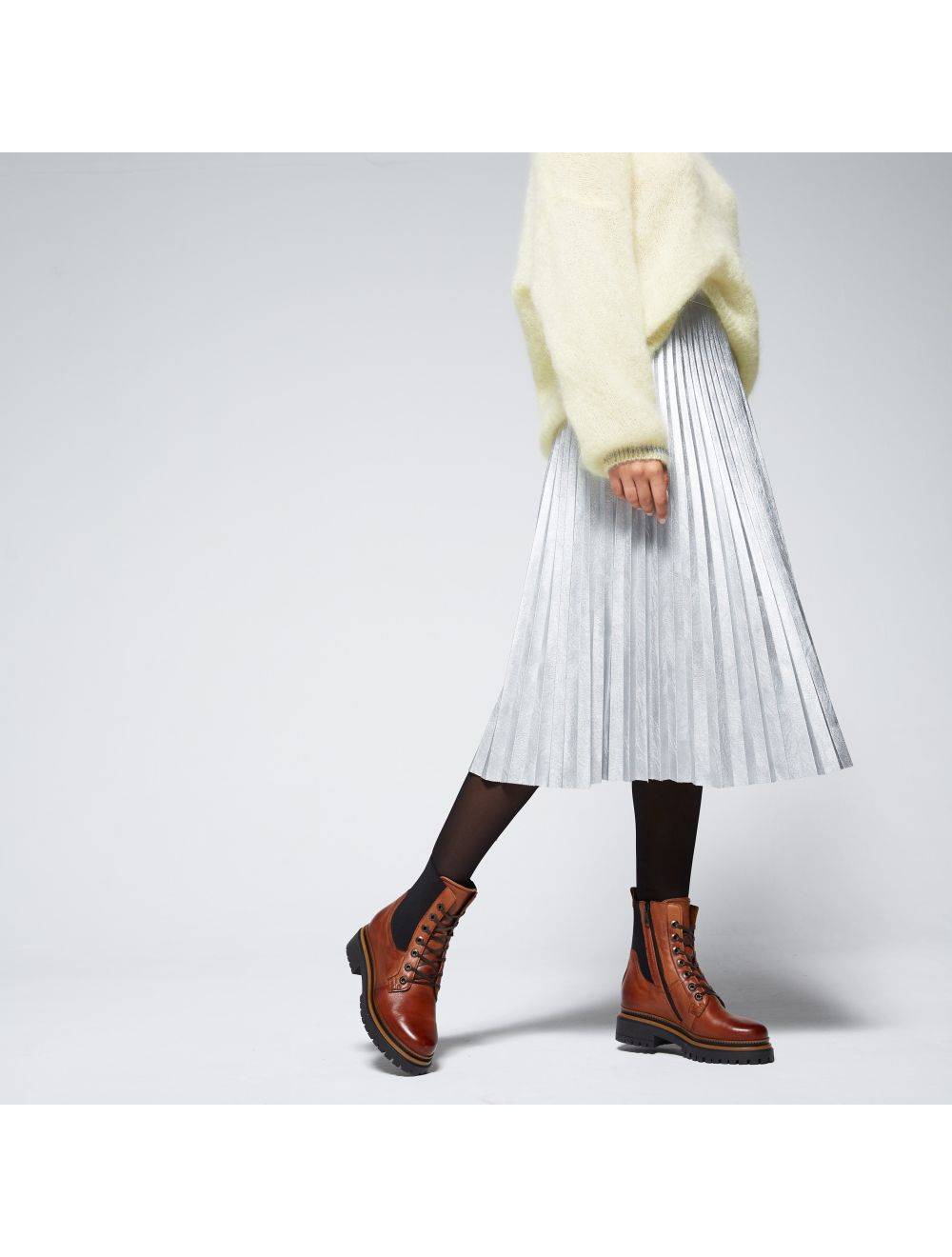 Mjus STIVALETTI CLAUDINE