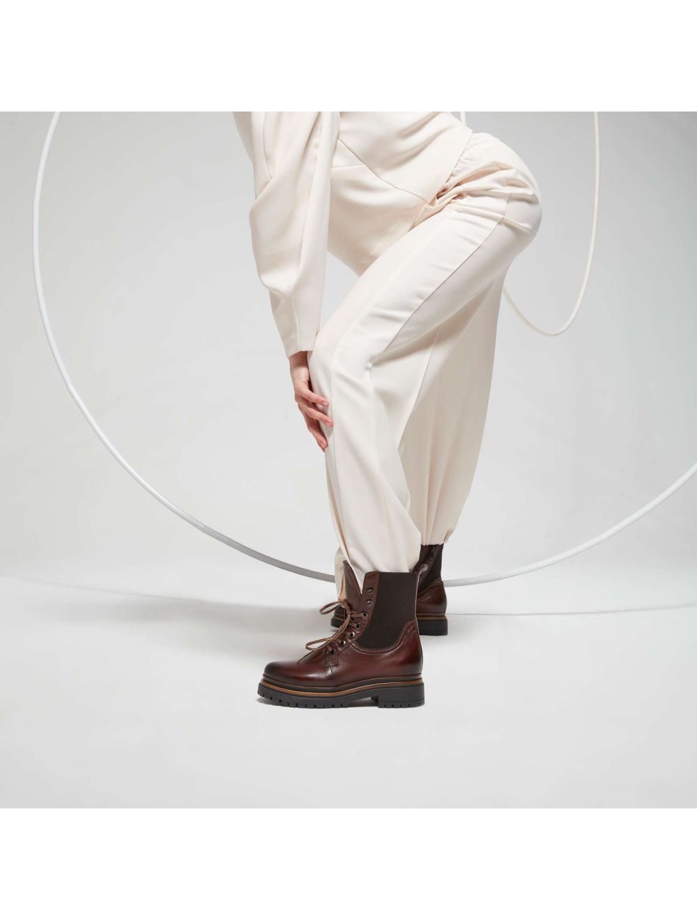 Mjus STIVALETTI CLAUDINE