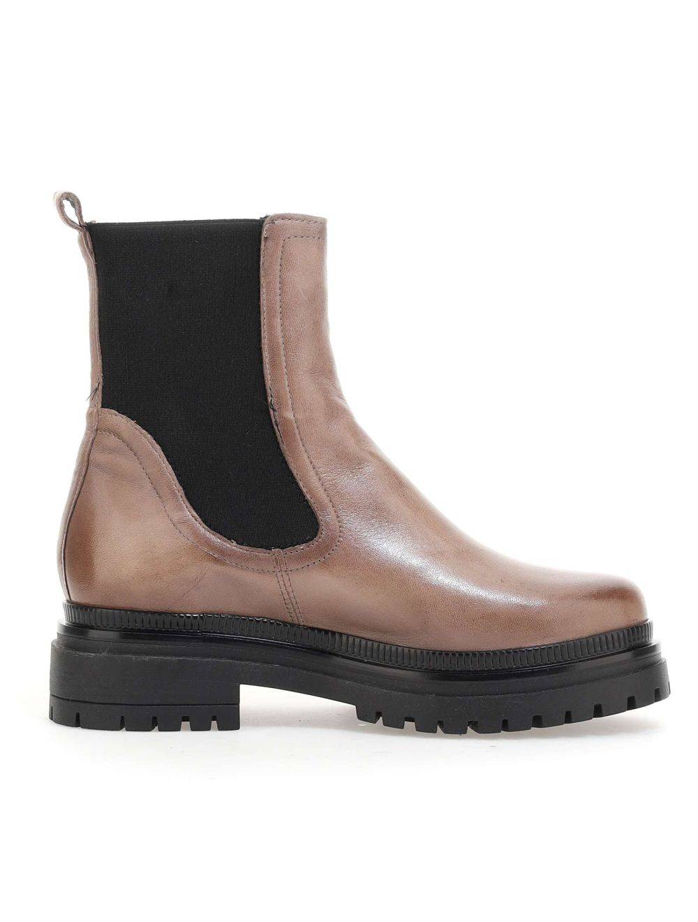 Mjus STIVALETTI DEGNA