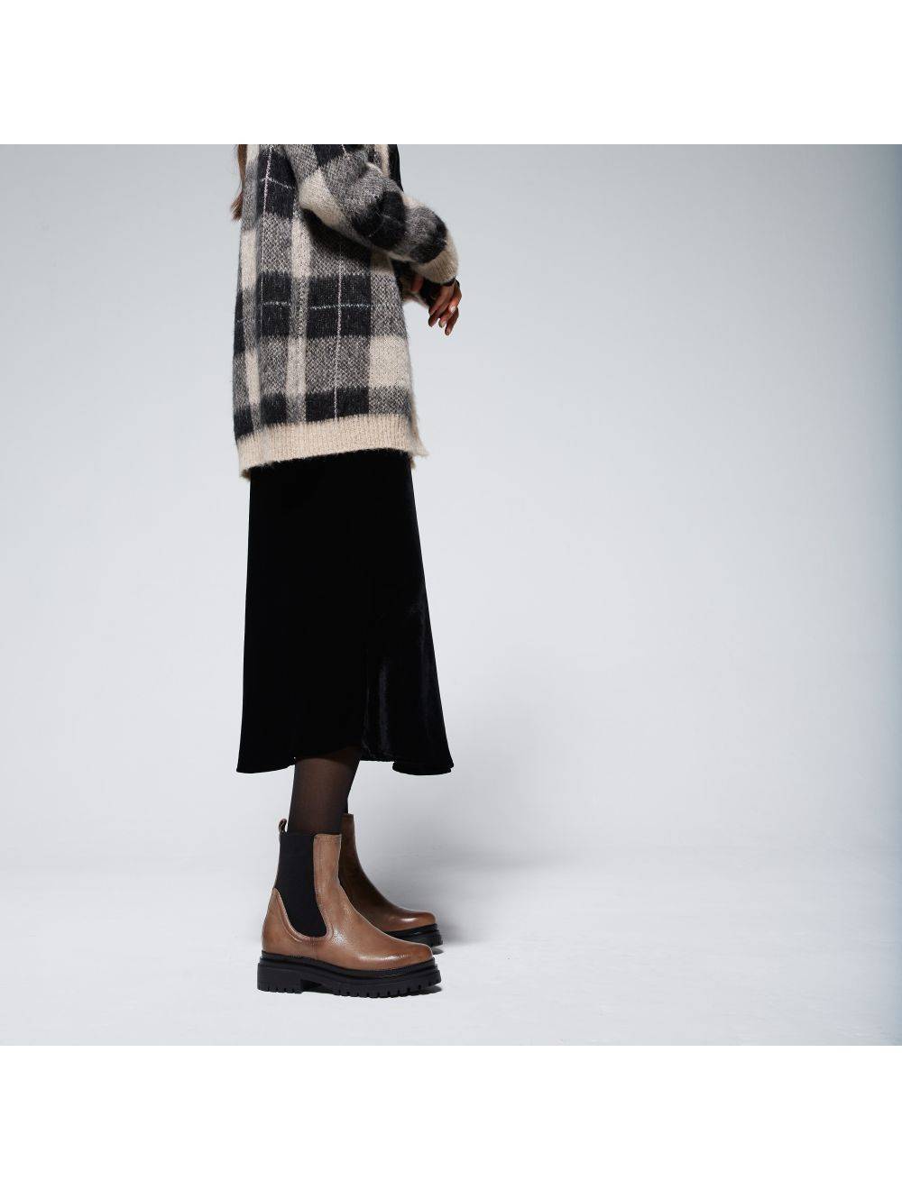 Mjus STIVALETTI DEGNA