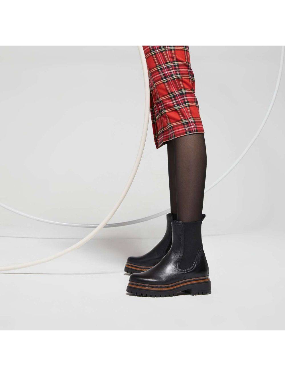 Mjus STIVALETTI DEGNA