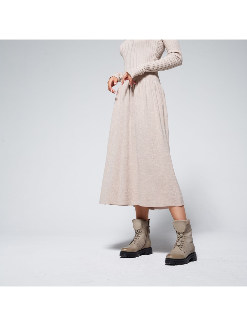 Mjus STIVALETTI DELIZIA