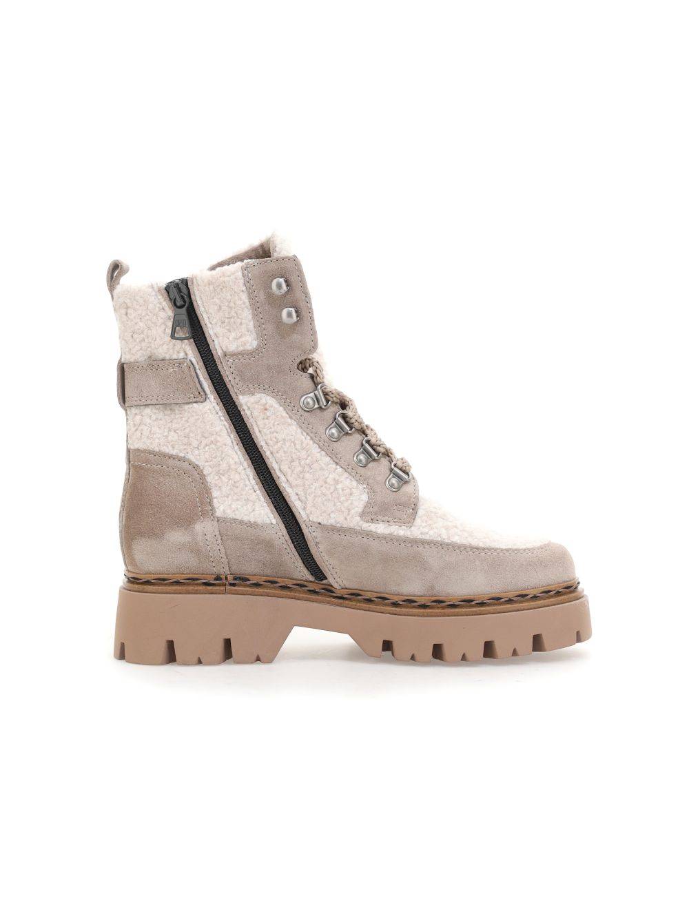 Mjus STIVALETTI DEMETRA