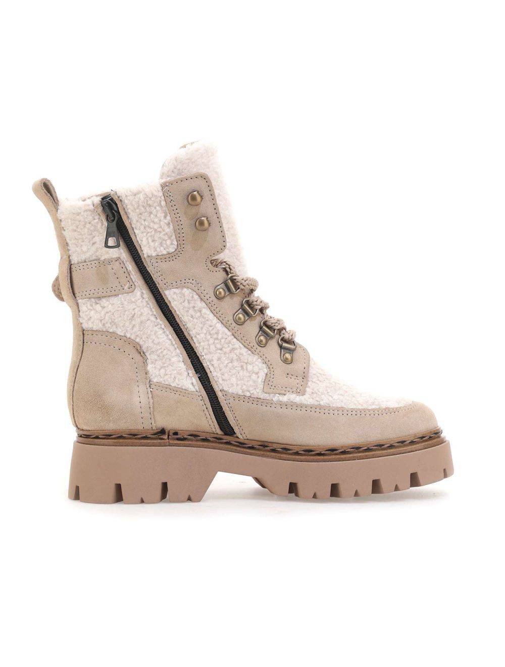 Mjus STIVALETTI DEMETRA