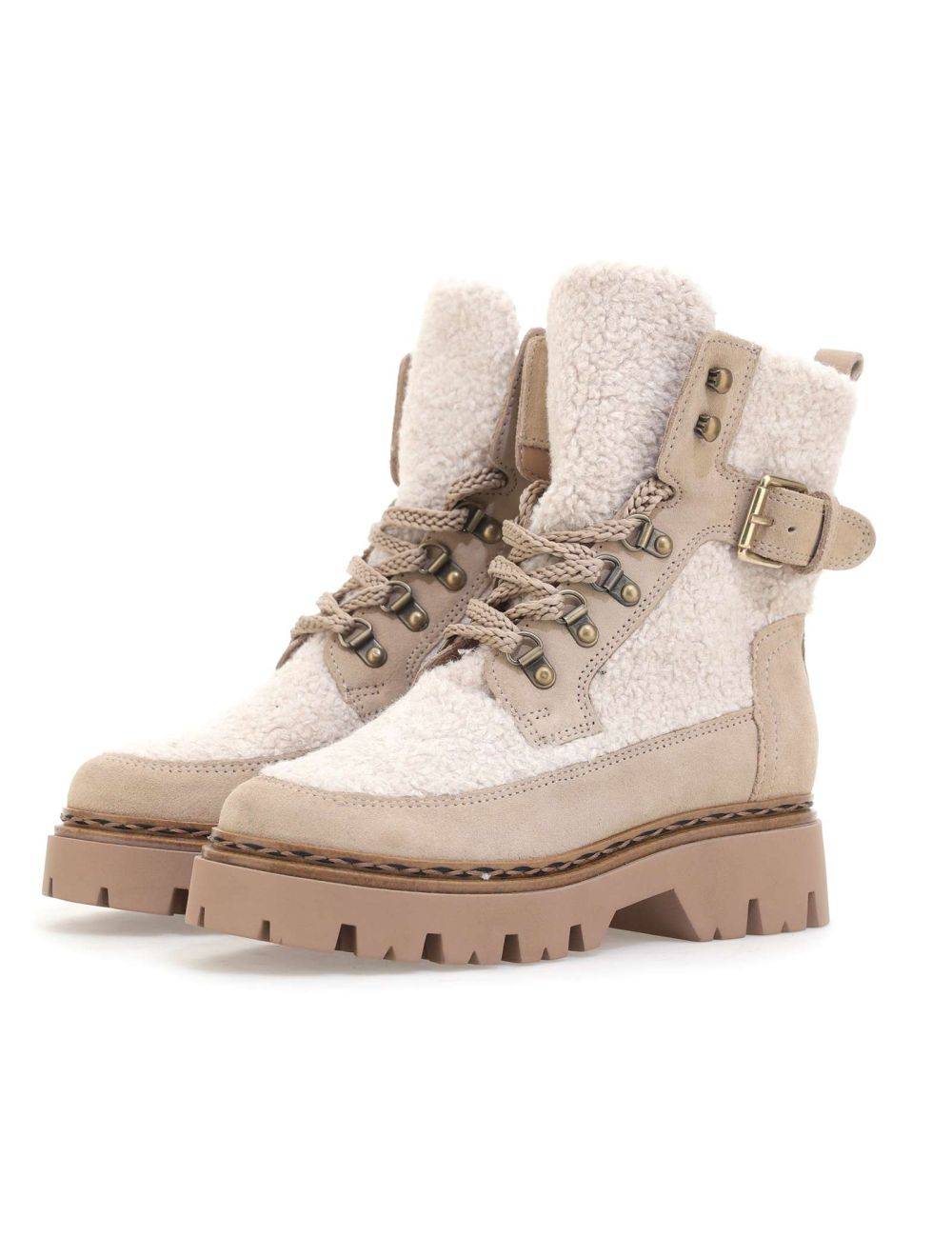 Mjus STIVALETTI DEMETRA