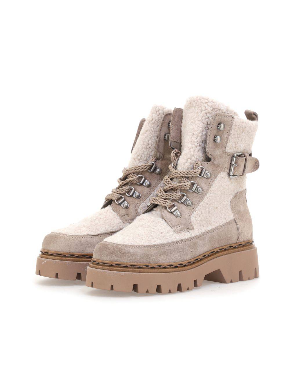 Mjus STIVALETTI DEMETRA