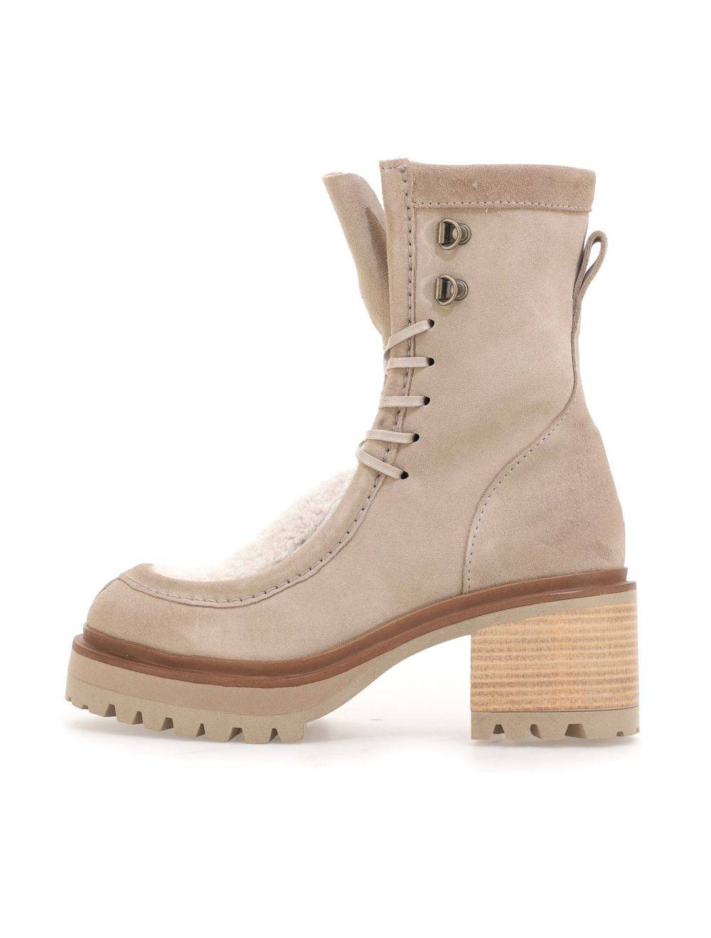 Mjus STIVALETTI EDVIGE